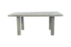 Masa U TABLE - disponibila pe stoc - eScaun.ro