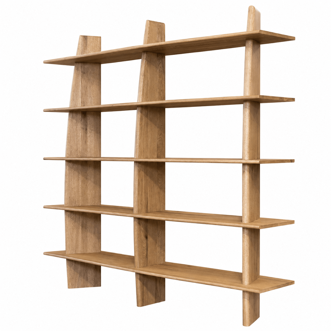 Raft bibliotecă | model OLGA - eScaun.ro