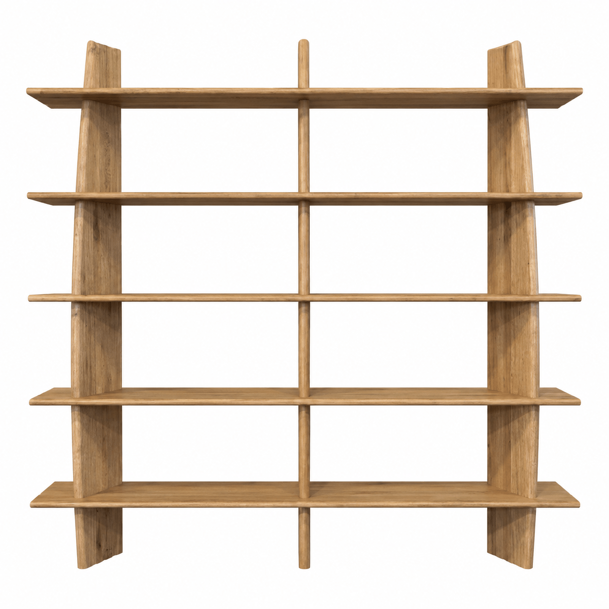 Raft bibliotecă | model OLGA - eScaun.ro