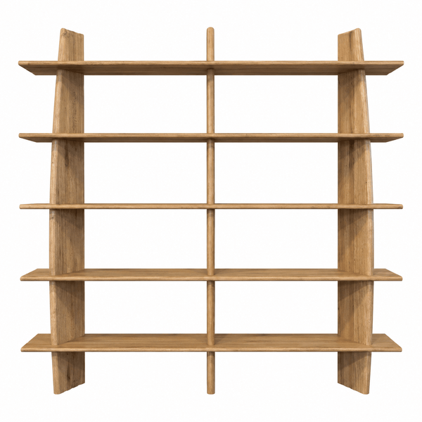 Raft bibliotecă | model OLGA - eScaun.ro