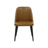 Scaun albastru | model FOX - eScaun.ro