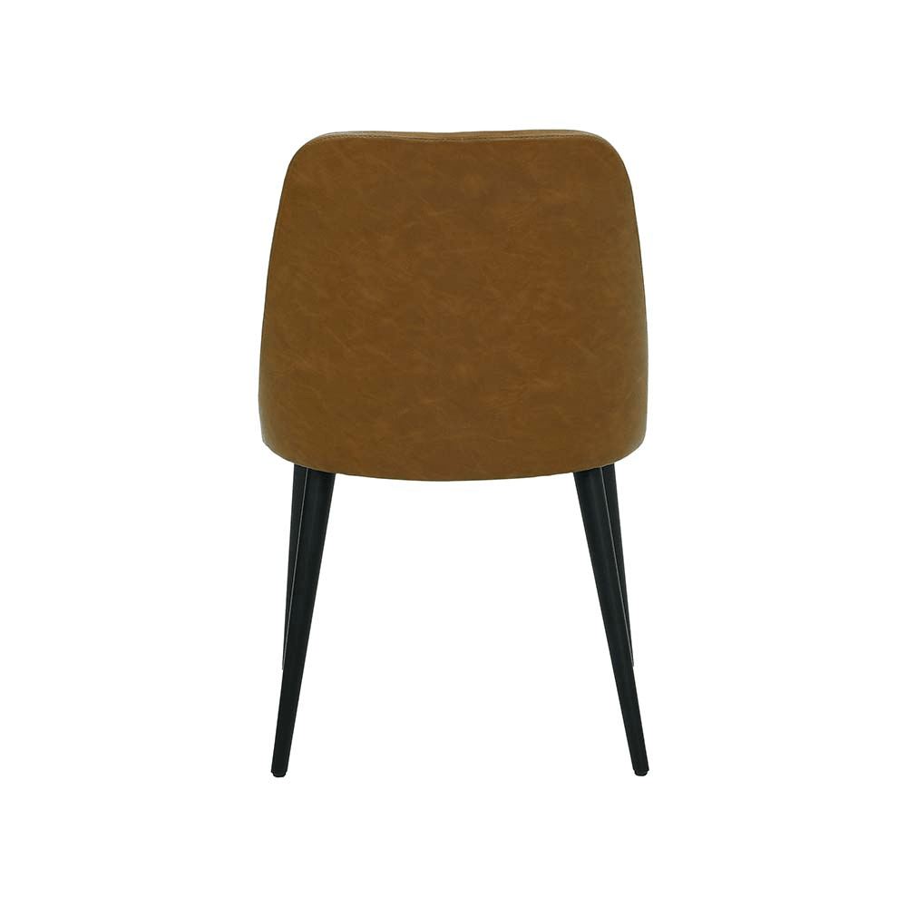 Scaun albastru | model FOX - eScaun.ro