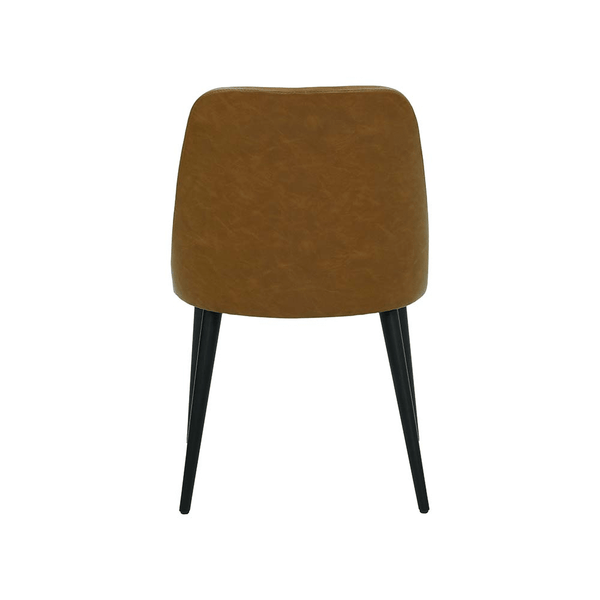 Scaun albastru | model FOX - eScaun.ro