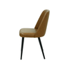Scaun albastru | model FOX - eScaun.ro