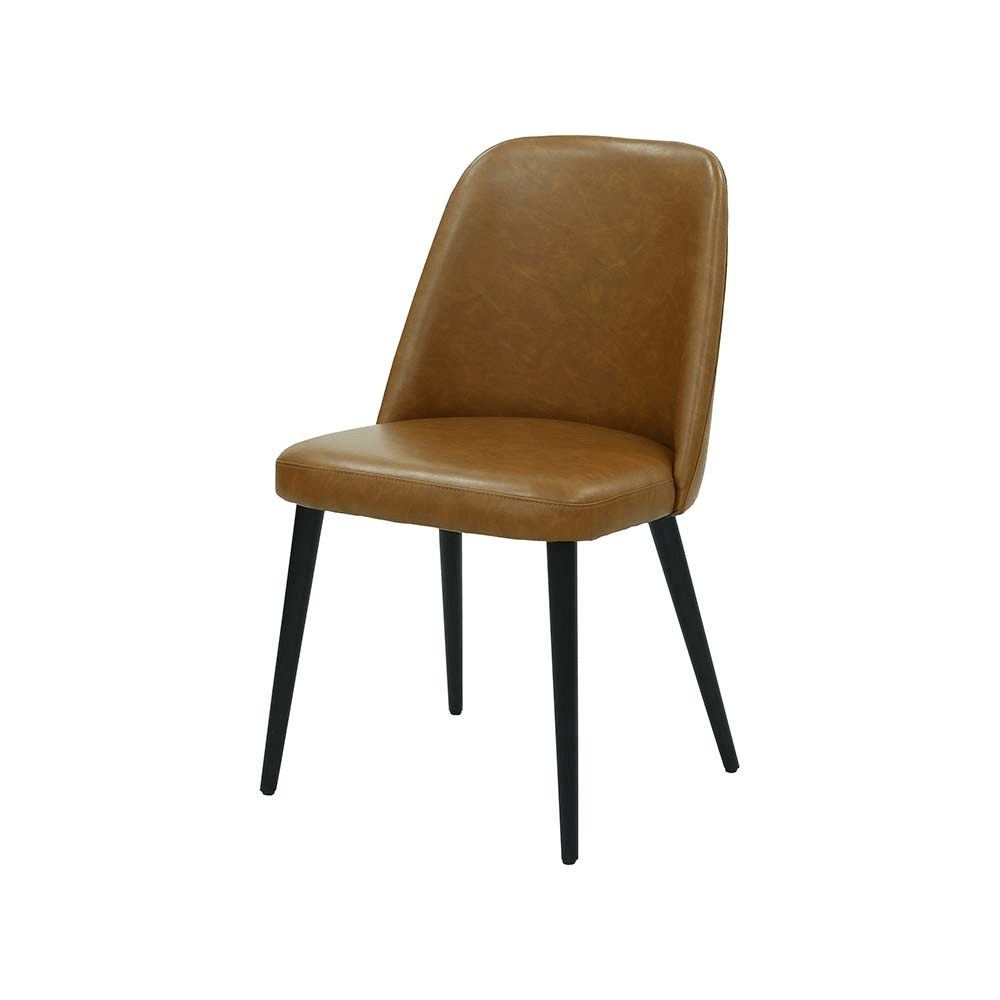 Scaun albastru | model FOX - eScaun.ro