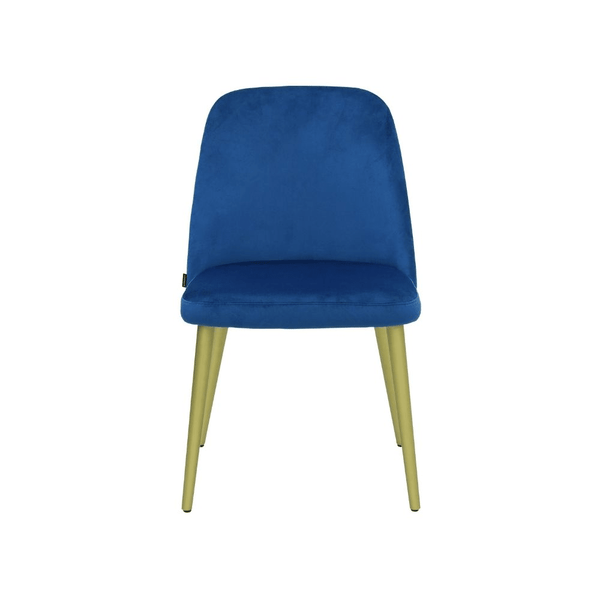 Scaun albastru | model FOX - eScaun.ro