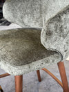 Scaun bar Caprice - disponibil pe stoc - eScaun.ro