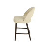 Scaun bar catifea ALBASTRA | model EXPRES - eScaun.ro