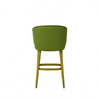 Scaun bar catifea | model CAPRICE - eScaun.ro