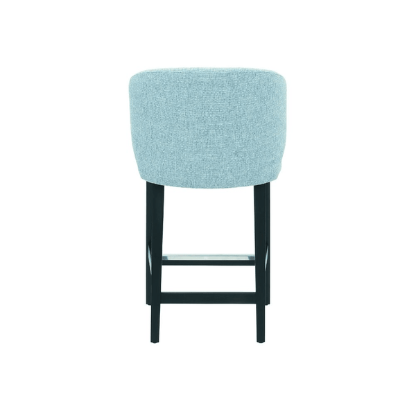Scaun bar catifea | model CAPRICE - eScaun.ro