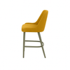 Scaun bar catifea | model DINING G - eScaun.ro