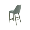 Scaun bar catifea | model DINING G - eScaun.ro
