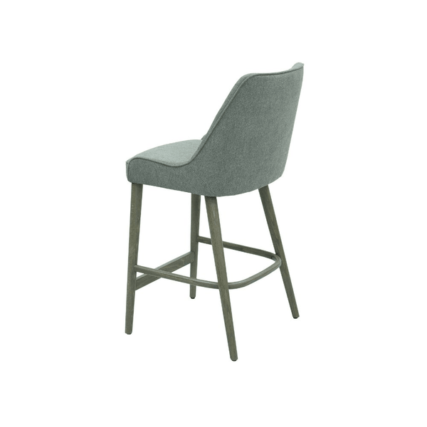 Scaun bar catifea | model DINING G - eScaun.ro