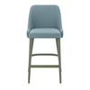 Scaun bar catifea | model DINING G - eScaun.ro