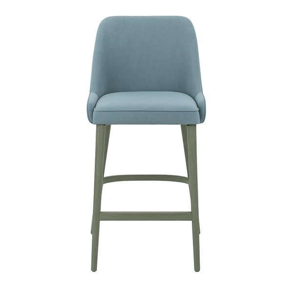 Scaun bar catifea | model DINING G - eScaun.ro