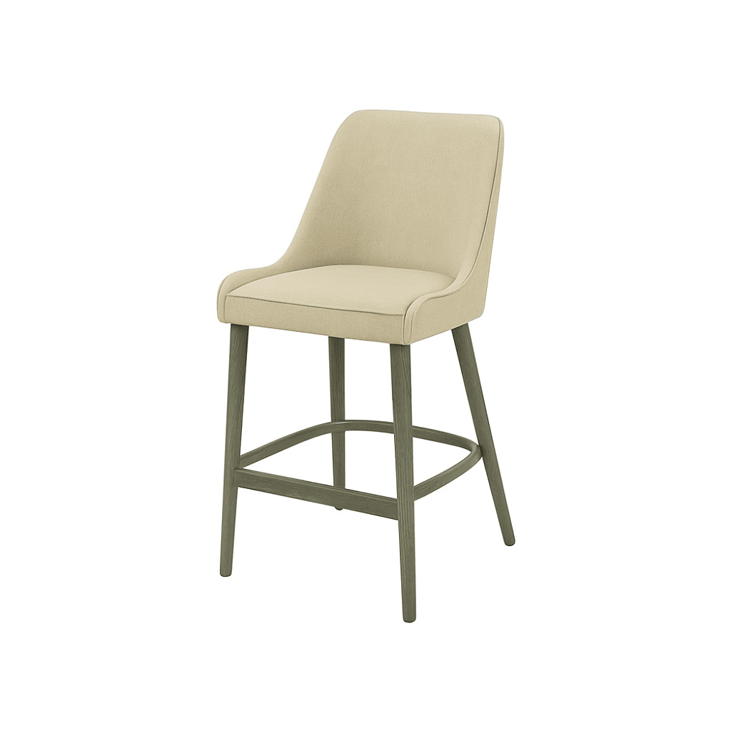 Scaun bar catifea | model DINING G - eScaun.ro