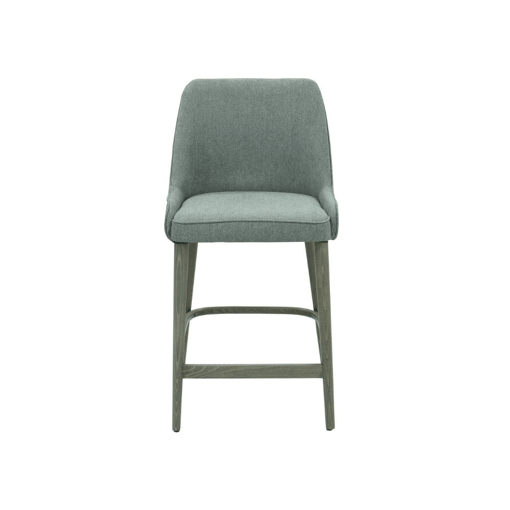 Scaun bar catifea | model DINING G - eScaun.ro