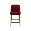 Scaun bar catifea | model DINING G - eScaun.ro
