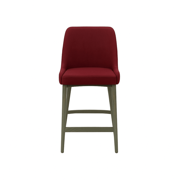 Scaun bar catifea | model DINING G - eScaun.ro
