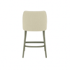 Scaun bar catifea | model DINING G - eScaun.ro