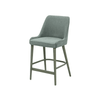Scaun bar catifea | model DINING G - eScaun.ro