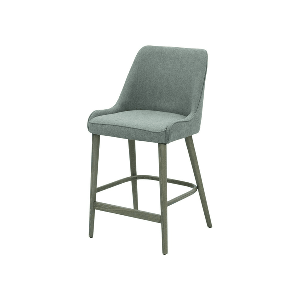 Scaun bar catifea | model DINING G - eScaun.ro