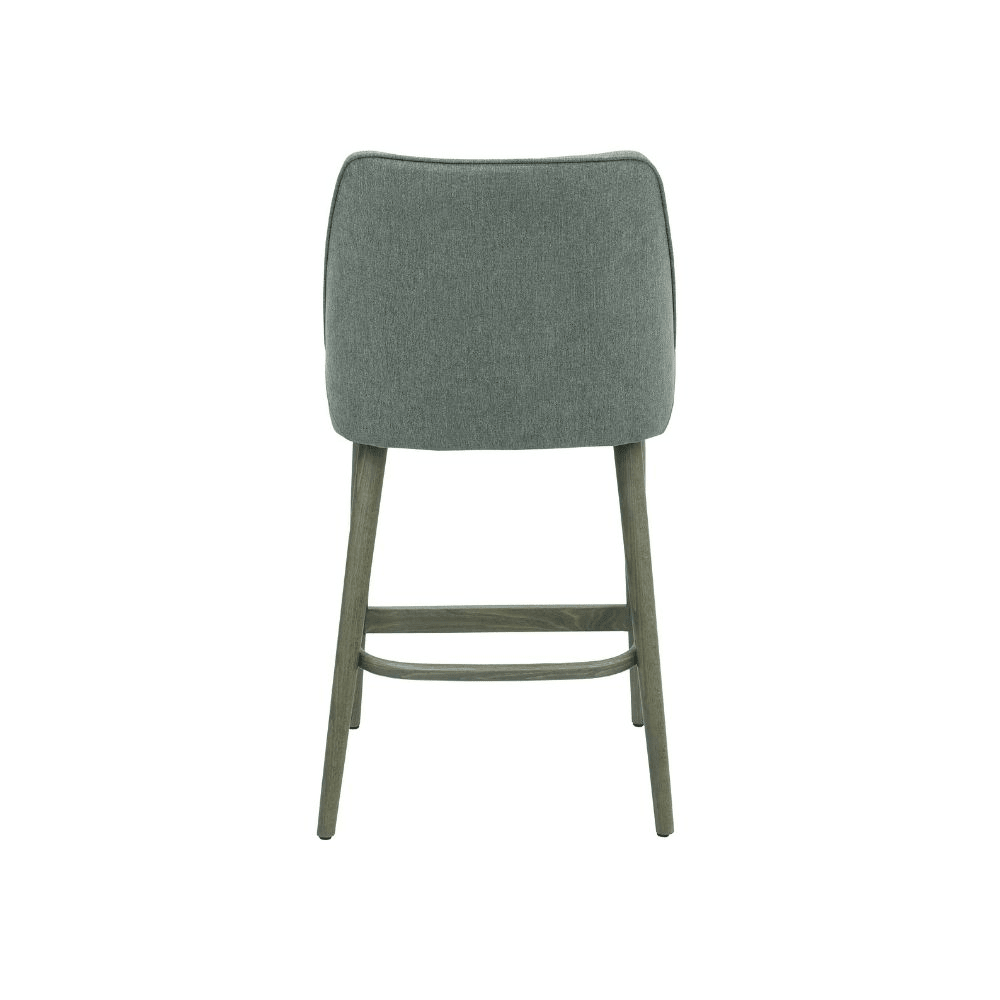 Scaun bar catifea | model DINING G - eScaun.ro