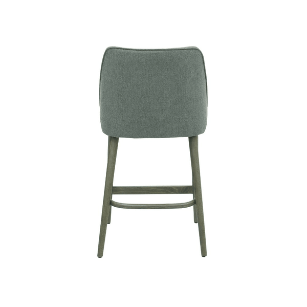 Scaun bar catifea | model DINING G - eScaun.ro