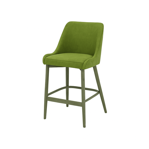 Scaun bar catifea | model DINING G - eScaun.ro