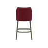 Scaun bar catifea | model DINING G - eScaun.ro