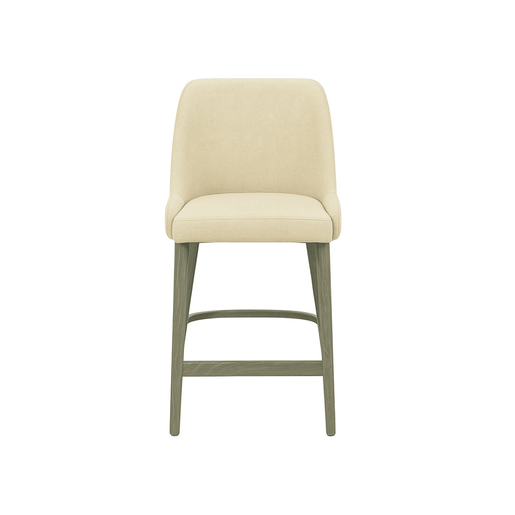 Scaun bar catifea | model DINING G - eScaun.ro