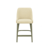 Scaun bar catifea | model DINING G - eScaun.ro