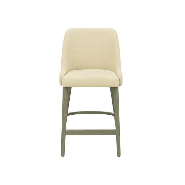 Scaun bar catifea | model DINING G - eScaun.ro