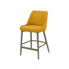 Scaun bar catifea | model DINING G - eScaun.ro