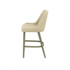 Scaun bar catifea | model DINING G - eScaun.ro
