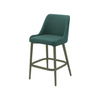 Scaun bar catifea | model DINING G - eScaun.ro