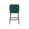 Scaun bar catifea | model DINING G - eScaun.ro