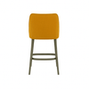 Scaun bar catifea | model DINING G - eScaun.ro