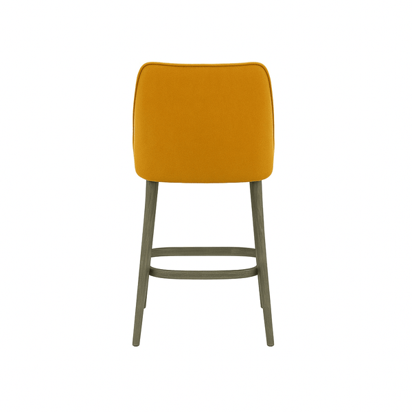 Scaun bar catifea | model DINING G - eScaun.ro