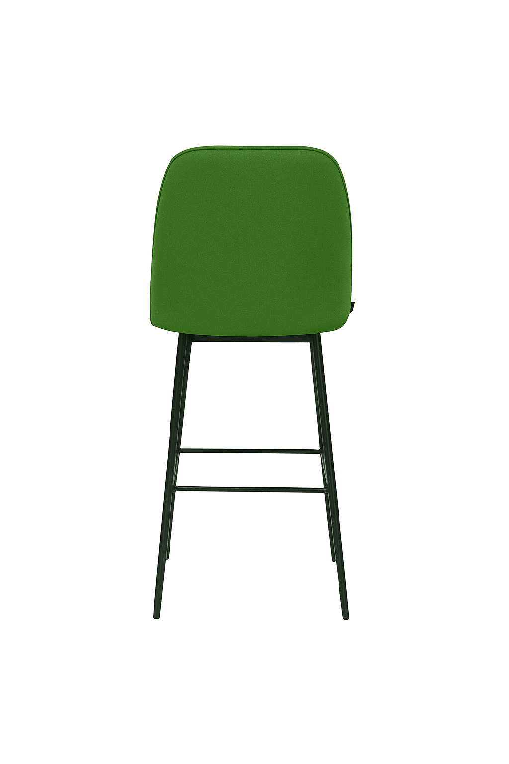 Scaun bar catifea | model FOX - eScaun.ro