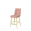 Scaun bar catifea | model LUXY - eScaun.ro
