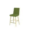Scaun bar catifea | model LUXY - eScaun.ro