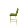 Scaun bar catifea | model LUXY - eScaun.ro