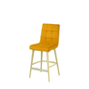 Scaun bar catifea | model LUXY - eScaun.ro