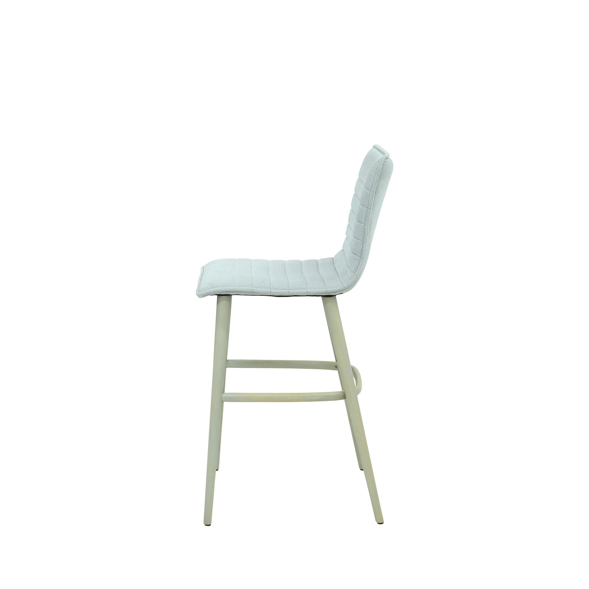 Scaun bar catifea | model NIZZIE - eScaun.ro