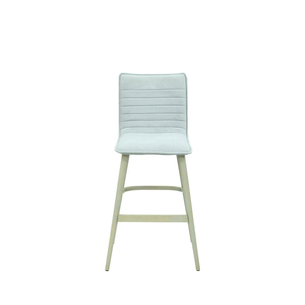 Scaun bar catifea | model NIZZIE - eScaun.ro