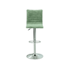 Scaun bar catifea | model NIZZIE - eScaun.ro