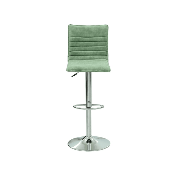 Scaun bar catifea | model NIZZIE - eScaun.ro