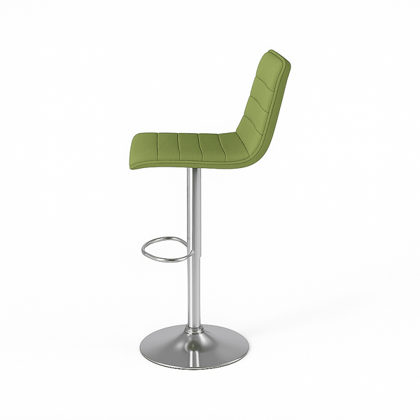 Scaun bar catifea | model NIZZIE - eScaun.ro