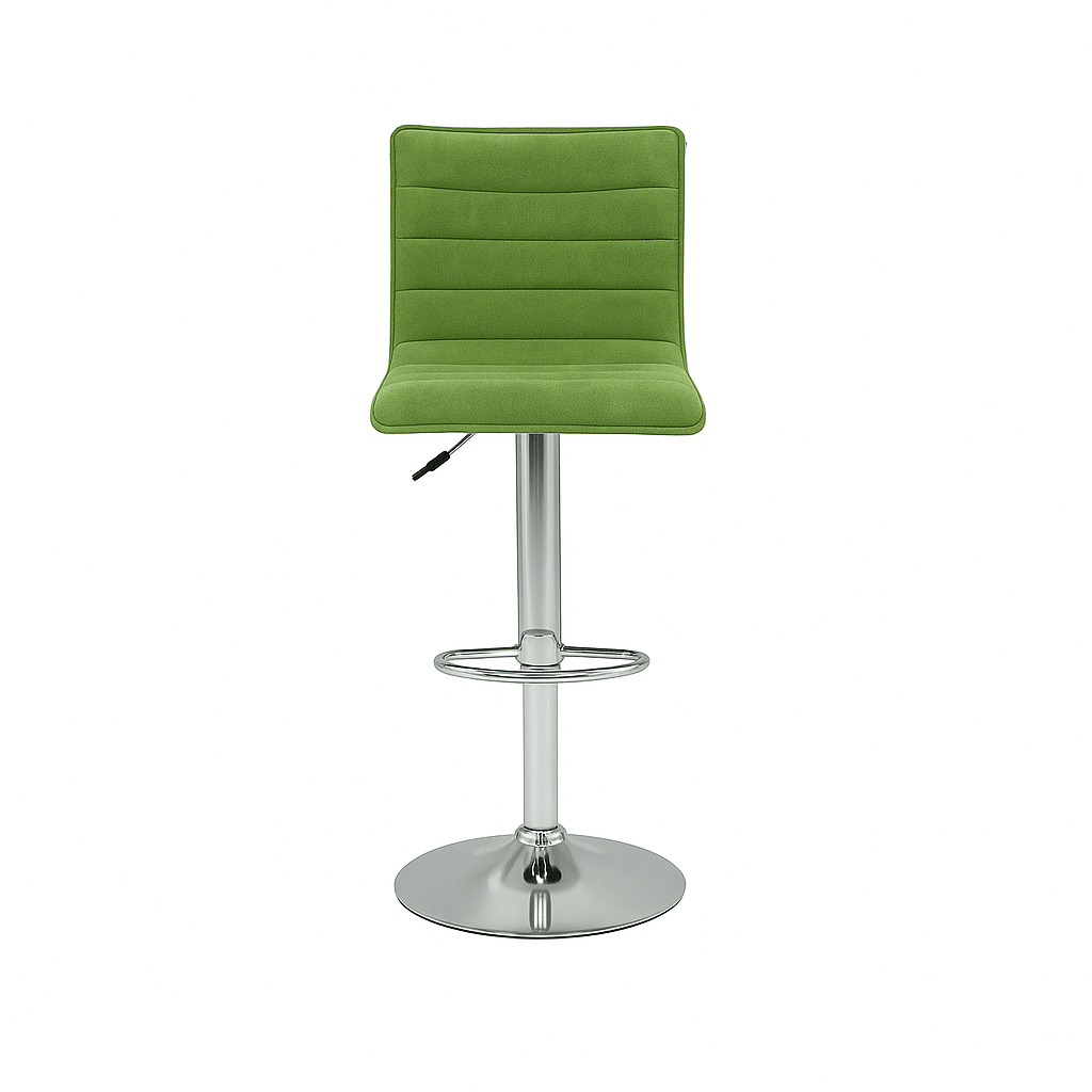 Scaun bar catifea | model NIZZIE - eScaun.ro